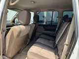 Toyota Land Cruiser GX 2000